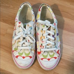 Coach Sneakers